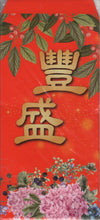 Load image into Gallery viewer, 《福》福音紅包袋(10個) #99B-002