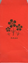 Load image into Gallery viewer, 《福》福音紅包袋(10個) #99B-002