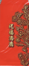 Load image into Gallery viewer, 《福》福音紅包袋(10個) #99B-002