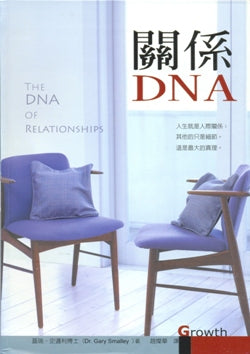 关系DNA
DNA of Relationships #05D-544