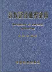 教牧咨商辅导辞典
Dictionary of Pastoral Counseling #06A-306