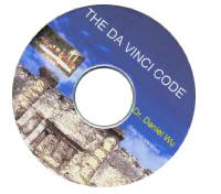 The Da Vinci Code(英/CD) #10B-266B