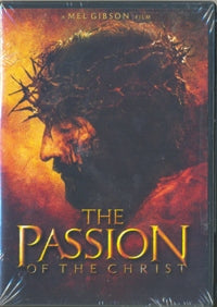 The Passion of the Christ(Full Screen/DVD) #10C-065