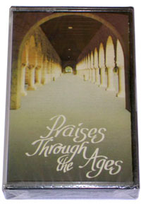 Praises Through The Ages #11A-054