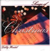 Songs of Christmas 圣诞心韵#11A-253