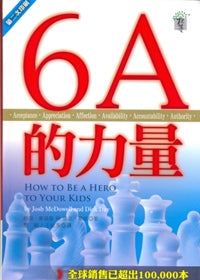 6A的力量 #12A-203