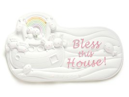 Bond of Love 方舟掛牌 - 祝福(BLESS THIS HOUSE) #15D-056A