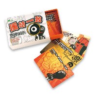 好背金句卡-團結一致(彩色中英對照/每盒50張) #15C-025